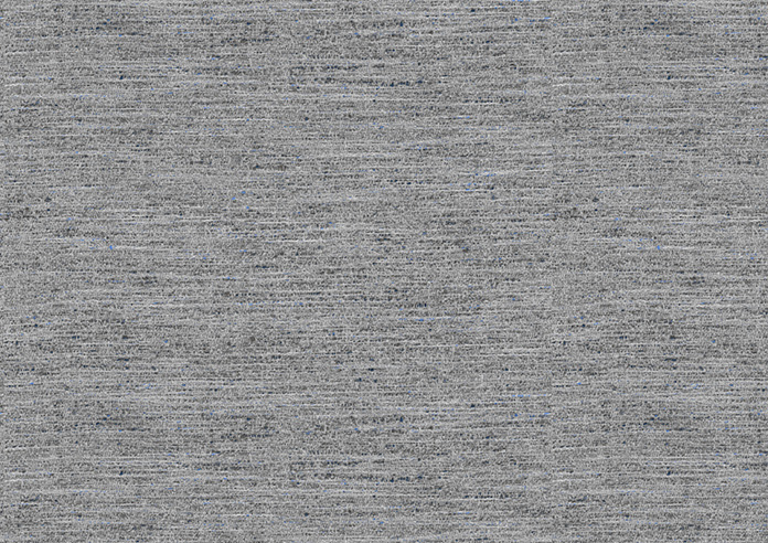 Mirdif, Shrike Grey - Twist&Fit Roman Blind - Image 7